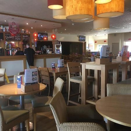 Вилла Bucklands At Bideford Bay Bucks Mills Экстерьер фото