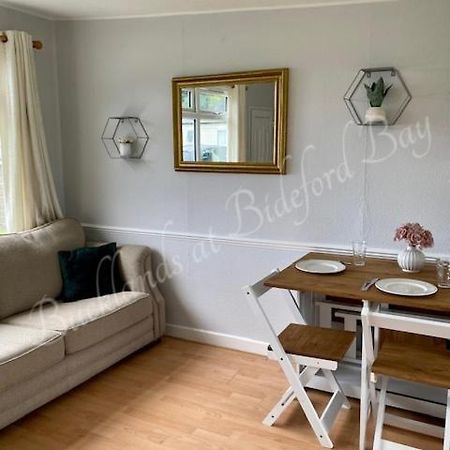Вилла Bucklands At Bideford Bay Bucks Mills Экстерьер фото