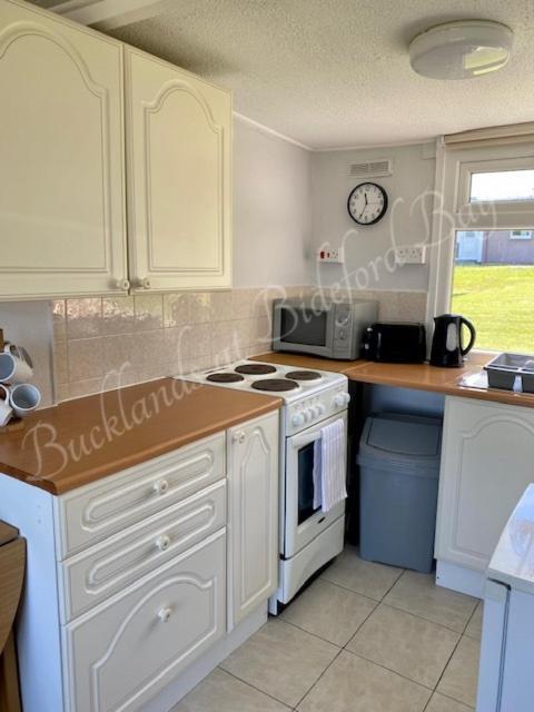 Вилла Bucklands At Bideford Bay Bucks Mills Экстерьер фото